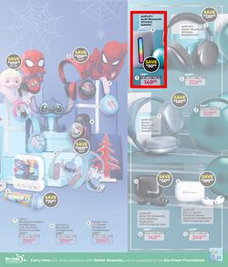 Dis-Chem : Gift Guide (29 October - 24 December 2025), page 33