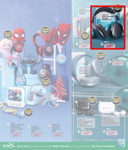 Dis-Chem : Gift Guide (29 October - 24 December 2025), page 33