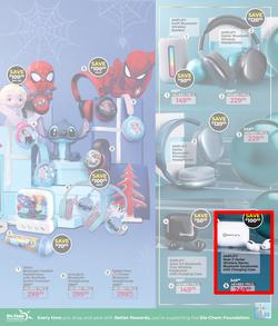 Dis-Chem : Gift Guide (29 October - 24 December 2025), page 33