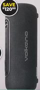 Volkano Mini Mamba 2.0 Bluetooth Wireless Speaker-Each