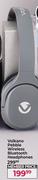 Volkano Pebble Wireless Bluetooth Headphones