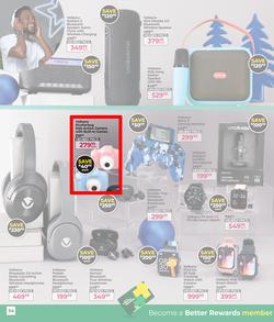 Dis-Chem : Gift Guide (29 October - 24 December 2025), page 34
