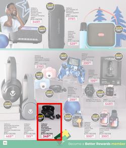 Dis-Chem : Gift Guide (29 October - 24 December 2025), page 34