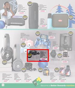 Dis-Chem : Gift Guide (29 October - 24 December 2025), page 34