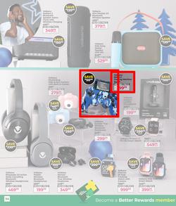 Dis-Chem : Gift Guide (29 October - 24 December 2025), page 34