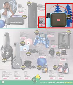 Dis-Chem : Gift Guide (29 October - 24 December 2025), page 34