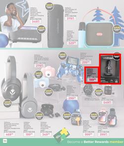 Dis-Chem : Gift Guide (29 October - 24 December 2025), page 34