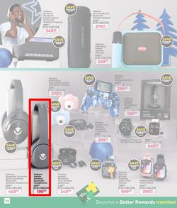 Dis-Chem : Gift Guide (29 October - 24 December 2025), page 34