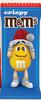 M & M's Crispy Santa Chocolate-29g