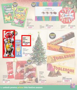 Dis-Chem : Gift Guide (29 October - 24 December 2025), page 37