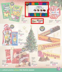 Dis-Chem : Gift Guide (29 October - 24 December 2025), page 37