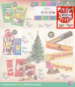 Dis-Chem : Gift Guide (29 October - 24 December 2025), page 37
