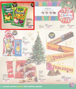 Dis-Chem : Gift Guide (29 October - 24 December 2025), page 37