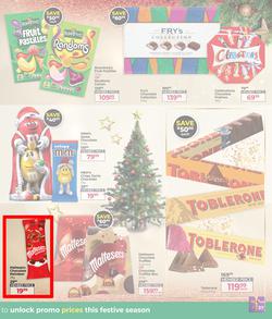 Dis-Chem : Gift Guide (29 October - 24 December 2025), page 37