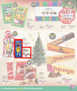 Dis-Chem : Gift Guide (29 October - 24 December 2025), page 37