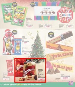 Dis-Chem : Gift Guide (29 October - 24 December 2025), page 37