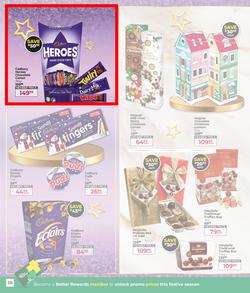 Dis-Chem : Gift Guide (29 October - 24 December 2025), page 38