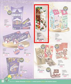Dis-Chem : Gift Guide (29 October - 24 December 2025), page 38