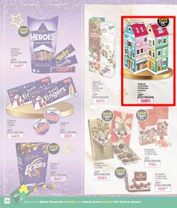 Dis-Chem : Gift Guide (29 October - 24 December 2025), page 38