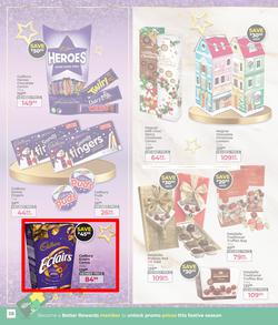 Dis-Chem : Gift Guide (29 October - 24 December 2025), page 38