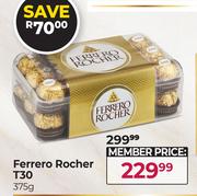 Ferrero Rocher T30-375g