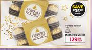 Ferrero Rocher T16-200g Each
