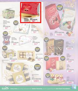Dis-Chem : Gift Guide (29 October - 24 December 2025), page 39
