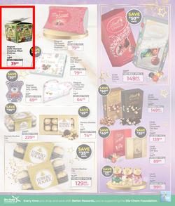 Dis-Chem : Gift Guide (29 October - 24 December 2025), page 39