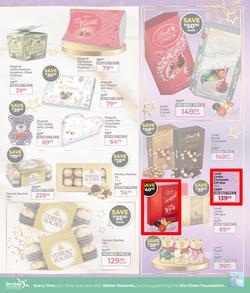 Dis-Chem : Gift Guide (29 October - 24 December 2025), page 39