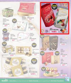 Dis-Chem : Gift Guide (29 October - 24 December 2025), page 39