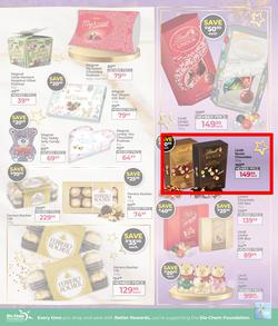 Dis-Chem : Gift Guide (29 October - 24 December 2025), page 39