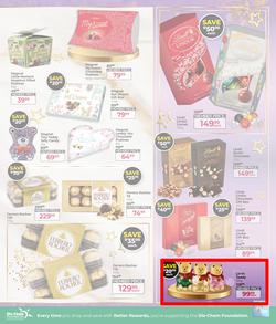Dis-Chem : Gift Guide (29 October - 24 December 2025), page 39