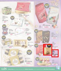 Dis-Chem : Gift Guide (29 October - 24 December 2025), page 39