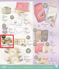 Dis-Chem : Gift Guide (29 October - 24 December 2025), page 39