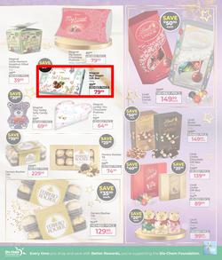Dis-Chem : Gift Guide (29 October - 24 December 2025), page 39
