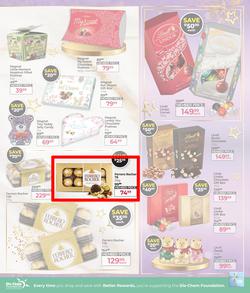 Dis-Chem : Gift Guide (29 October - 24 December 2025), page 39