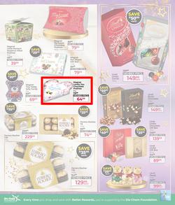 Dis-Chem : Gift Guide (29 October - 24 December 2025), page 39
