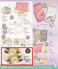 Dis-Chem : Gift Guide (29 October - 24 December 2025), page 39