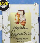Sally William Signature Collection Gift Box-174g