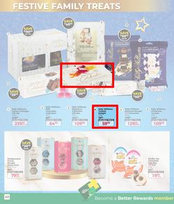 Dis-Chem : Gift Guide (29 October - 24 December 2025), page 40