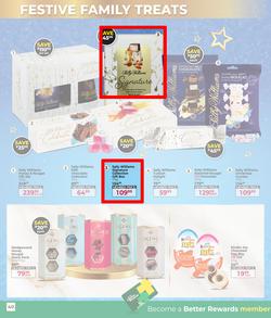 Dis-Chem : Gift Guide (29 October - 24 December 2025), page 40