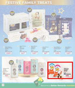 Dis-Chem : Gift Guide (29 October - 24 December 2025), page 40