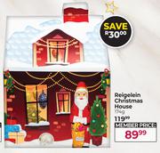 Reigelein Christmas House-174g