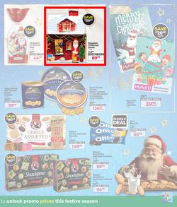 Dis-Chem : Gift Guide (29 October - 24 December 2025), page 41