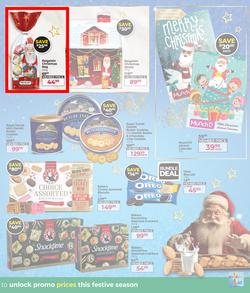 Dis-Chem : Gift Guide (29 October - 24 December 2025), page 41