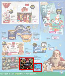 Dis-Chem : Gift Guide (29 October - 24 December 2025), page 41