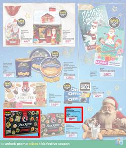 Dis-Chem : Gift Guide (29 October - 24 December 2025), page 41