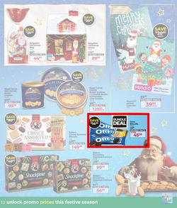 Dis-Chem : Gift Guide (29 October - 24 December 2025), page 41