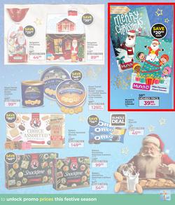 Dis-Chem : Gift Guide (29 October - 24 December 2025), page 41