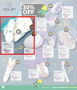 Dis-Chem : Gift Guide (29 October - 24 December 2025), page 42